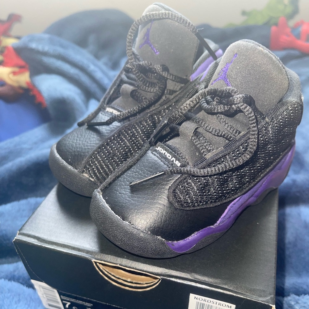 Brand new worn once size 7C